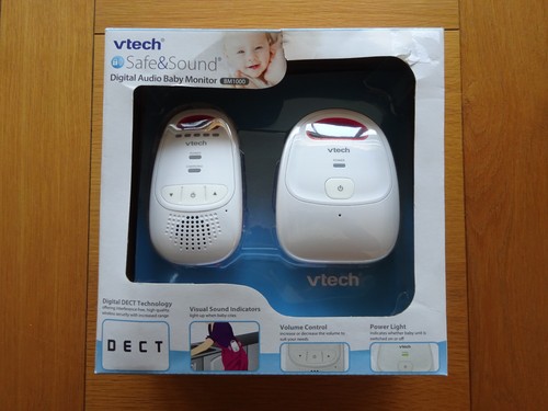 Baby monitor audio - , digitale