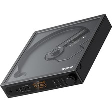 Fiio dm15 lettore stereo - cd,