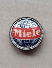 Vintage Miele Moped Motorcycle