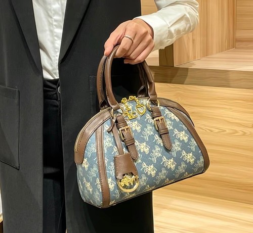 Borsa donna vintage borsetta