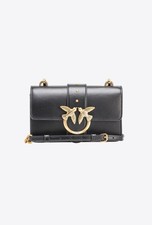 Tracolla Pinko - mini love bag