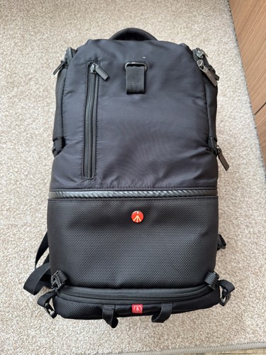 Zaino manfrotto tri - manfrotto, m
