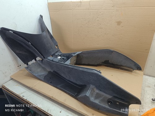 Pedana per yamaha - pedana,
