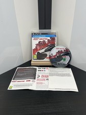 Need for speed most wanted PS3