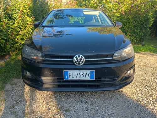 Paraurti anteriore volkswagen - paraurti,