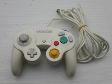 Controller GameCube (bianco)