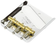 Fender 3-Saddle American