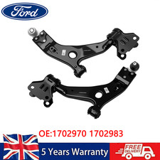 Wishbone / Braccio Sospensione