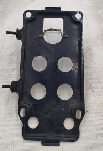 Piastra batteria moto - -,