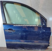 Porta anteriore dx Ford Fusion