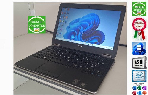 Portatile dell 7240 cpu - dell,