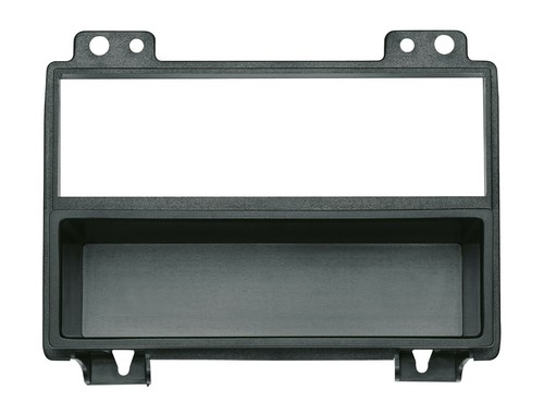 Mascherina 2din adattatore - 2din,