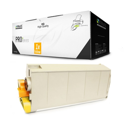 Toner per oki 710 - oki, c