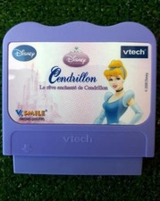 Cendrillon Le rêve enchanté