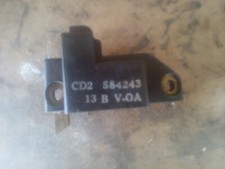 boitier cdi allumage 4cv