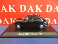 Die cast modellino auto - die,