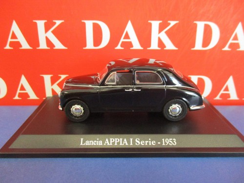 Die cast modellino auto - die, 1/43