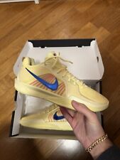 Scarpe Nike Da Basket