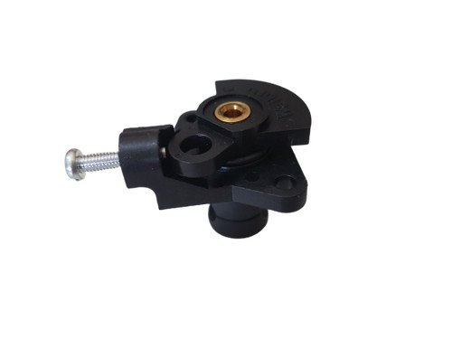 Valvola carburatore - valvola,