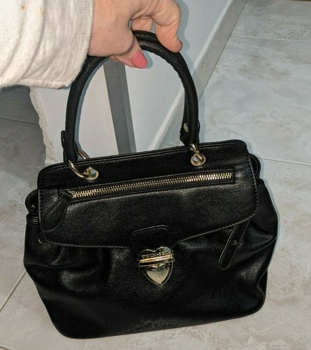 Borsa twin set bauletto mano - borsa,