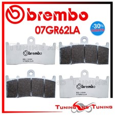 Pastiglie anteriori brembo - anteriori,