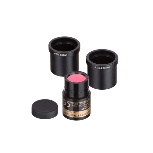 Amscope 3mp usb camera - amscope,