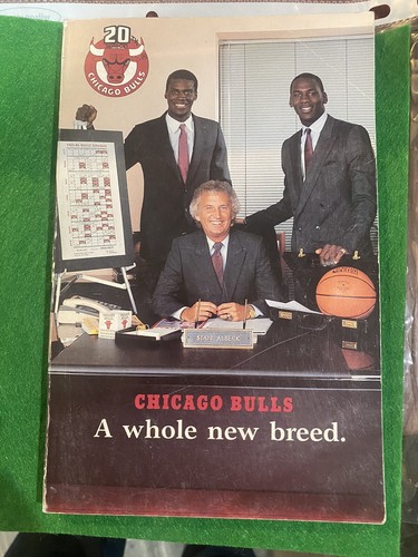 Michael jordan chicago bulls - chicago,