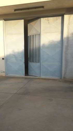 Portone per garage ante - per, 3