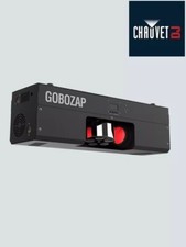 Chauvet DJ GOBOZAP Dynamic LED Barrel Scanner Effetto Luce "Nuovo Boxato"