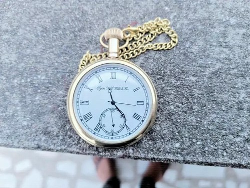 Orologio vintage tasca da - orologio,