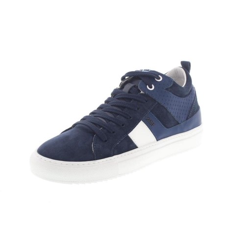Serafini blu uomo scarpe - uomo,