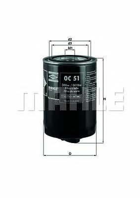 Filtro olio audi - audi, tdi
