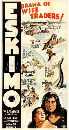 Eskimo film rzdv - rzdv,