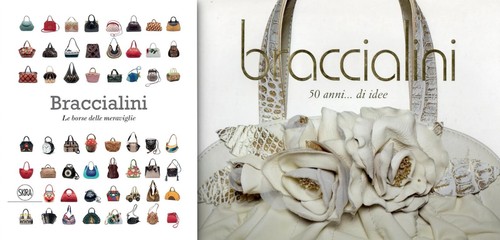 Braccialini anni idee - 50, +