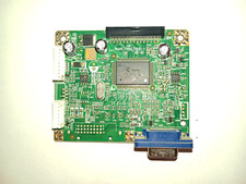 LOGIC BOARD SCHEDA MADRE LOGICA 715G3108-1 FROM PHILIPS HWS9I90T