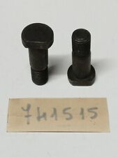 VITE TRASMISSIONE TRA CAMBIO E