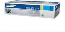 SAMSUNG SCX-4521D3 TONER BLACK