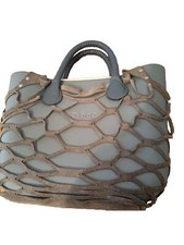 O Bag Borsa Col. Carta Da