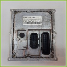 Centralina - BOSCH 0261205005 SMART SMART CABRIO (A450) 0003107V007