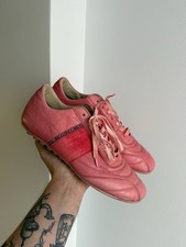 Scarpe Dirk Bikkembergs