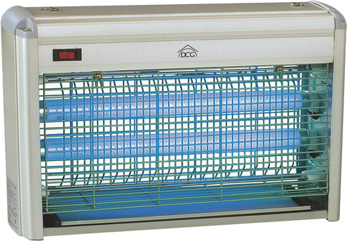 Zanzariera elettrica 40w - zanzariera,