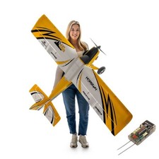 E-flite Super Timber 1.7m BNF