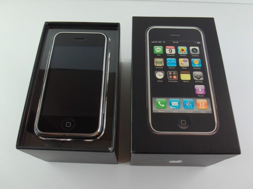 Apple iphone 8gb 1a - 8gb,