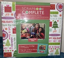 Arazzo COMPLETO 20 Pg NATALE