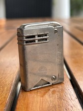 Accendino IMCO Silby 4800 Vintage Briquet Lighter
