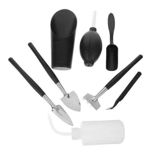 Accessori orto giardinaggio - orto,