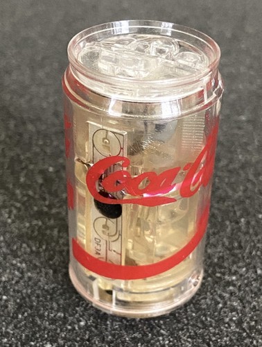 Coca cola coke clear - cola,