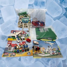 LEGO Town 10159 City Aeroporto