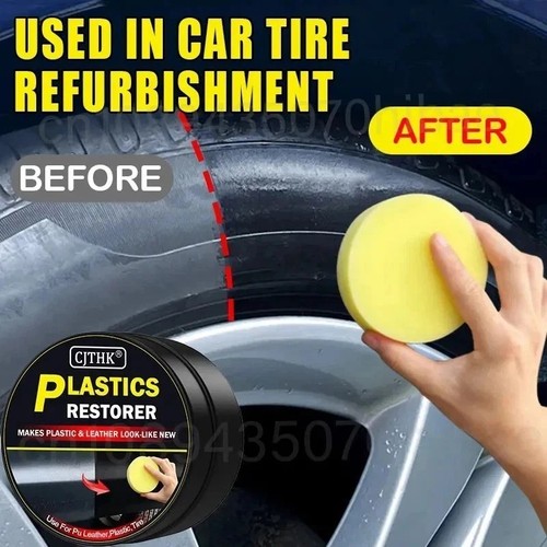 Rinnova plastiche auto gel - rinnova,