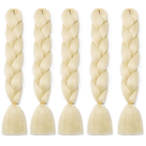 Treccia extension capelli - extension,